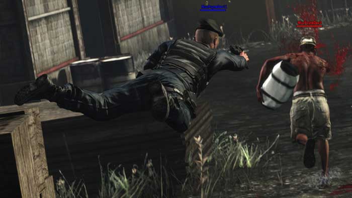 Max Payne 3 (image 9)