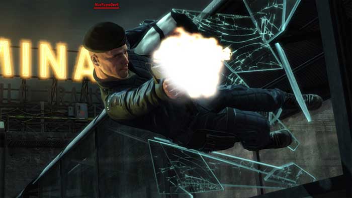 Max Payne 3 (image 8)