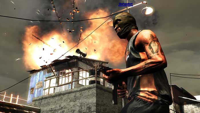 Max Payne 3 (image 7)