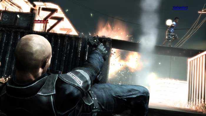 Max Payne 3 (image 6)
