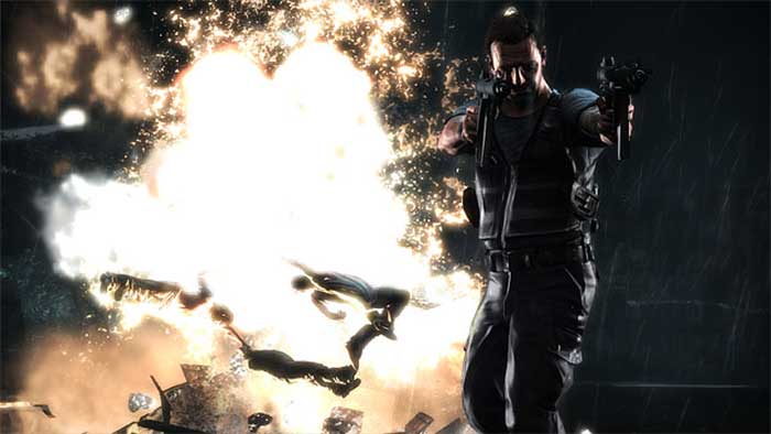 Max Payne 3 (image 3)