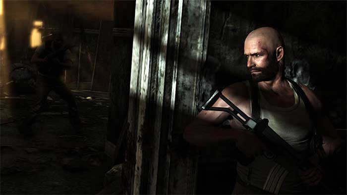 Max Payne 3 (image 2)