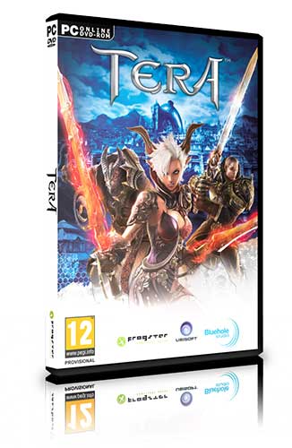 TERA (image 1)