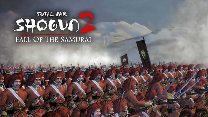 Total War : Shogun 2 - La Fin des Samouraïs (image 3)