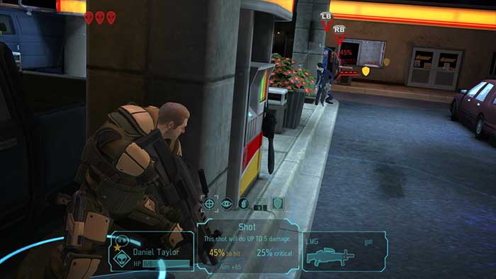 XCOM : Enemy Unknown (image 2)