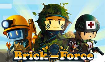 Brick-Force