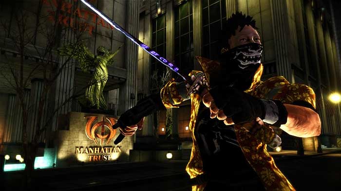 The Darkness II (image 3)