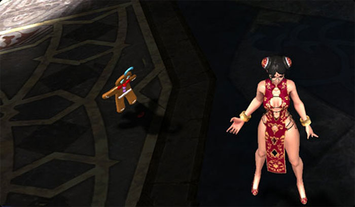 Land of Chaos Online (LOCO) : Evolution (image 3)