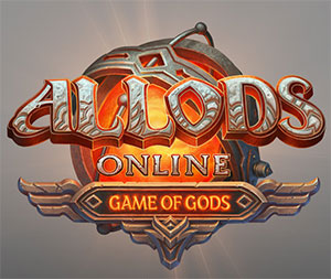 Allods Online : Game of Gods