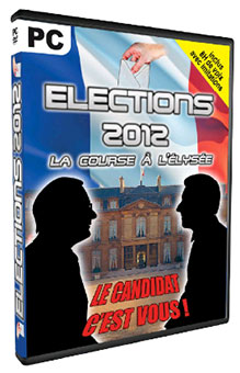 Elections 2012 - la course à l'Elysée