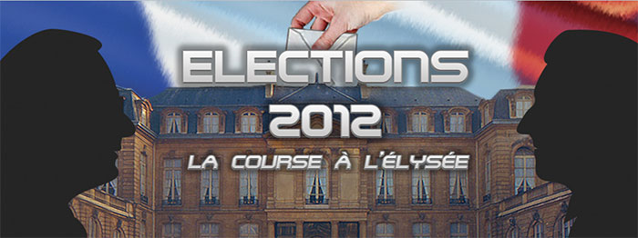 Elections 2012 - la course à l'Elysée (image 1)