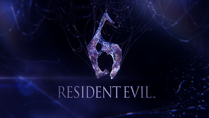 Resident Evil 6 (image 1)