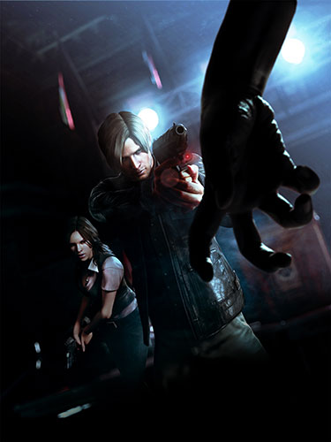 Resident Evil 6 (image 2)