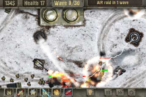 Defense Zone 1.1 (image 2)