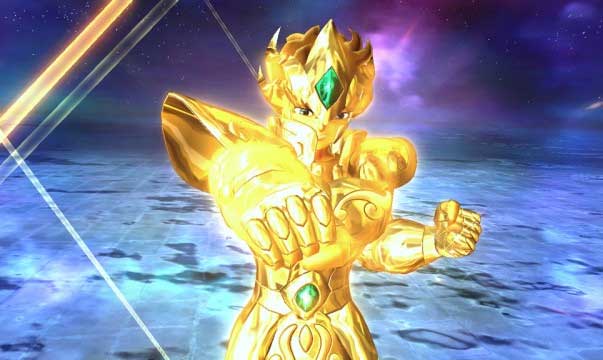 Saint Seiya : Les Chevaliers du Zodiaque - La Bataille du Sanctuaire (image 3)