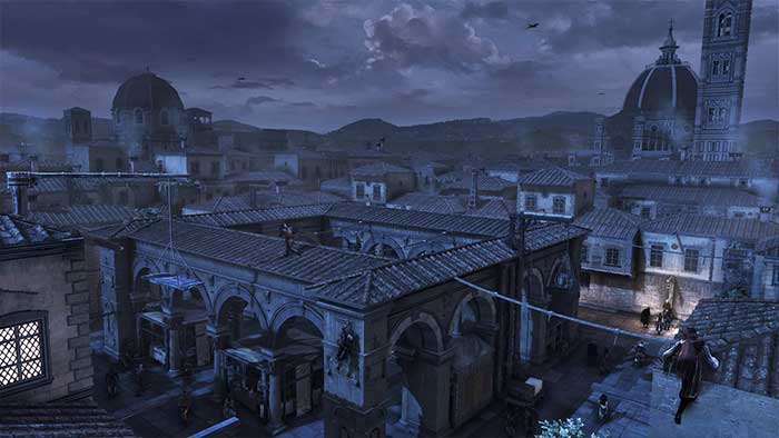 Assassin's Creed Revelations (image 3)