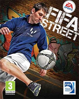 FIFA Street