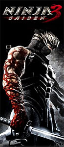 Ninja Gaiden 3