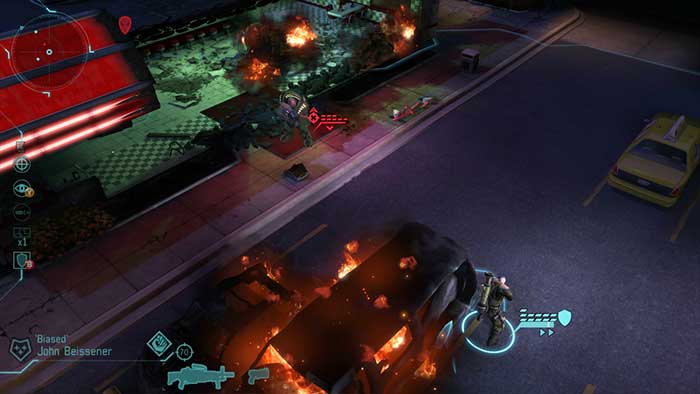 XCOM : Enemy Unknown (image 6)