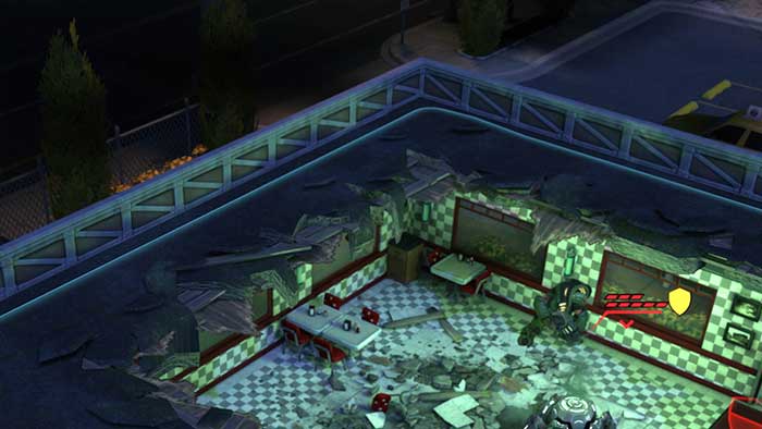 XCOM : Enemy Unknown (image 4)