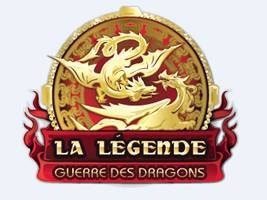 La Légende : Guerre des Dragons