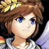 Logo Kid Icarus : Uprising