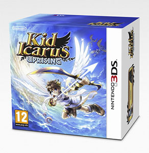 Kid Icarus : Uprising