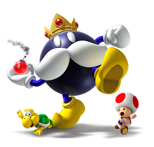 Mario Party 9 (image 2)