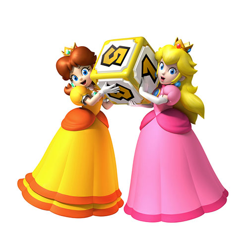 Mario Party 9 (image 8)