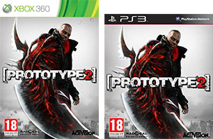 Prototype 2