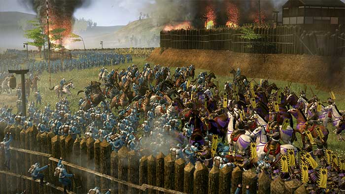 Total War : Shogun 2 - La fin des Samouraïs (image 5)