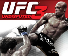 UFC Undisputed 3