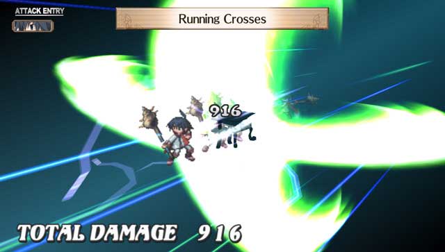 Disgaea 3 : Absence of Detention (image 2)