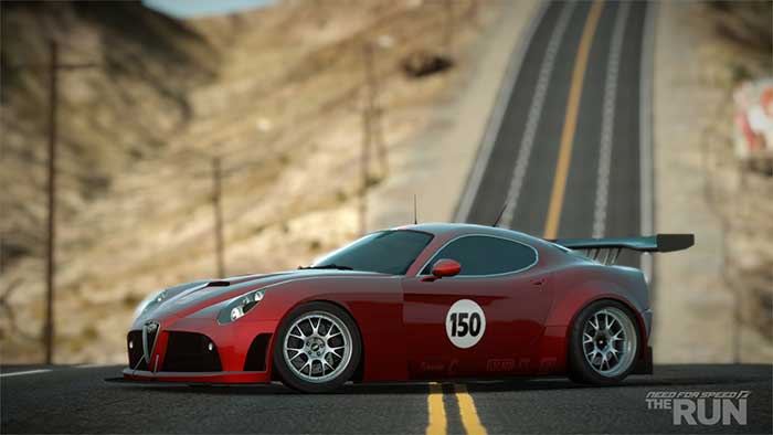 Need for Speed The Run (image 2)