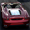Logo Test Drive : Ferrari Racing Legends