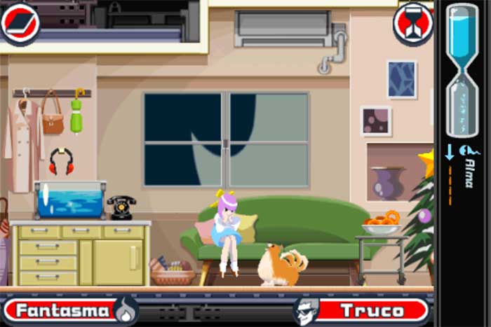download ghost trick phantom detective for free