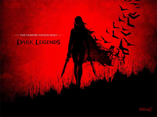Dark Legends (image 1)