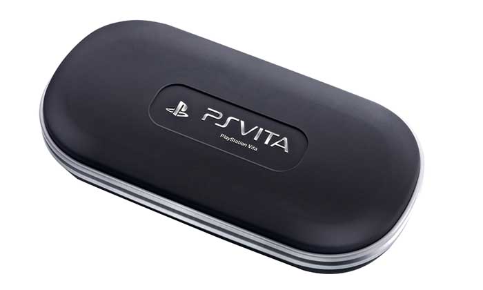 Accessoires - PS Vita (image 3)