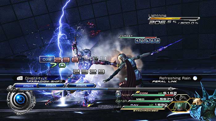 Final Fantasy XIII - 2 (image 9)