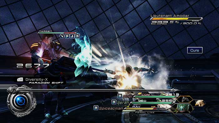 Final Fantasy XIII - 2 (image 4)