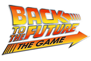 Retour vers le Futur : Le jeu