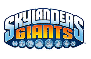 Skylanders Giant