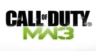 Call of Duty : Modern Warfare 3