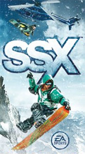 SSX