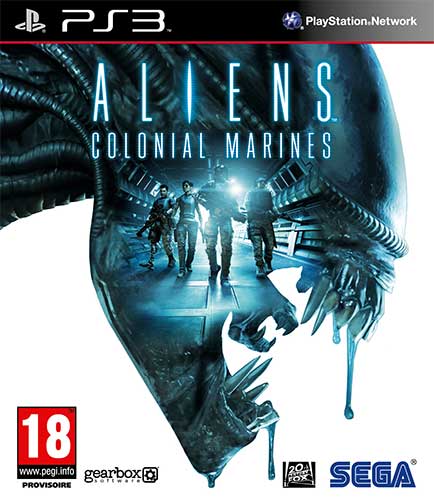 Aliens : Colonial Marines (image 3)