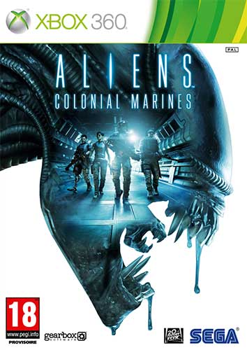 Aliens : Colonial Marines (image 2)