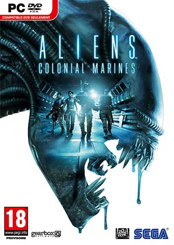 Aliens : Colonial Marines (image 1)