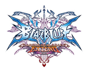 Blazblue Continuum Shift Extend