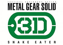 Metal Gear Solid : Snake Eater 3D