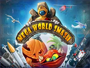 Mega World Smash